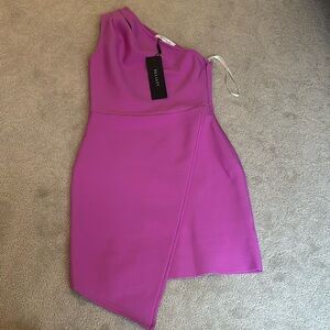 Elliatt dress XS NWT.